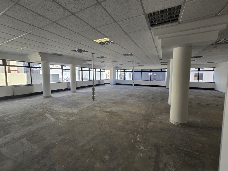 To Let commercial Property for Rent in Cape Town City Centre Western Cape